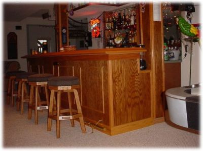   Home on Home Bar Plans Online   Designs To Build A Wet Bar